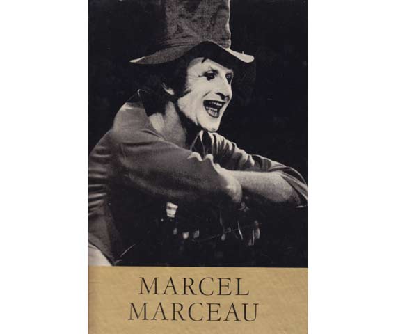 Marcel Marceau