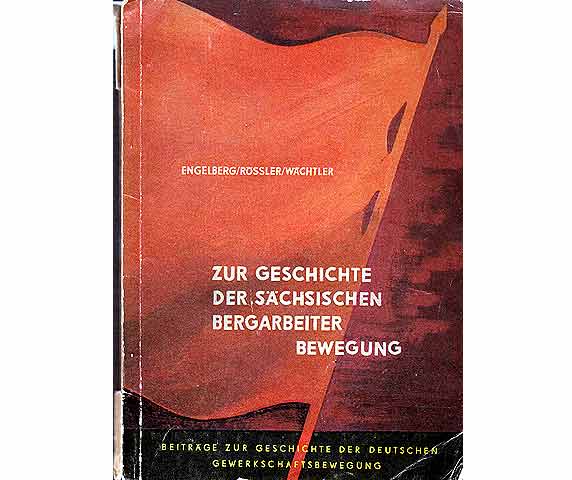 Konvolut "Ernst Engelberg". 3 Titel. 