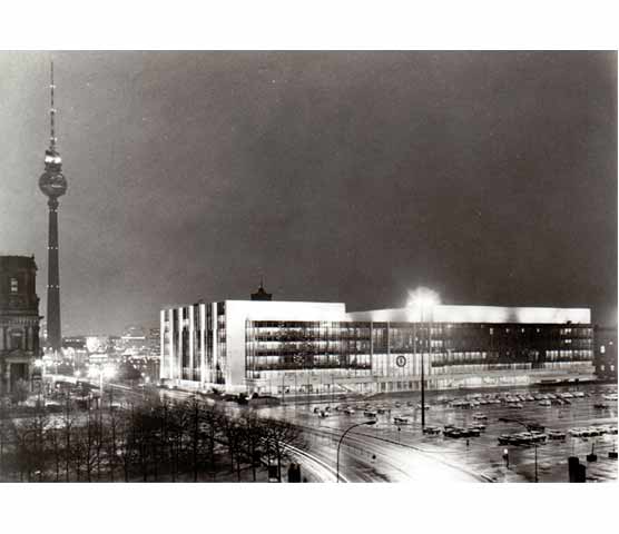 Museum für Deutsche Geschichte Berlin