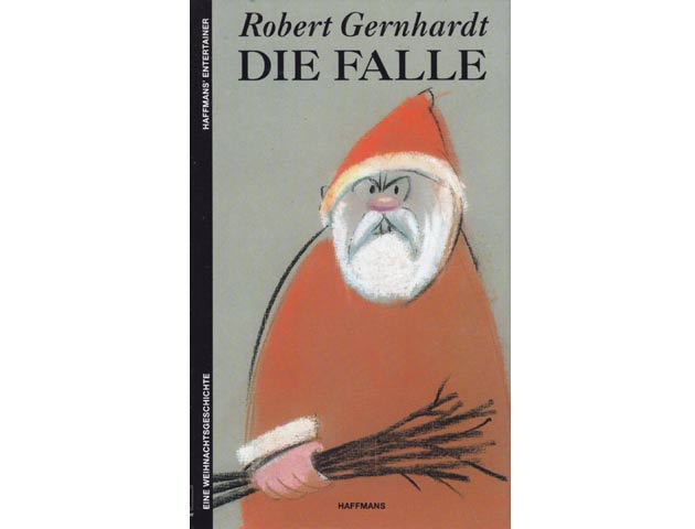 Büchersammlung "Weihnachtsgeschichten". 9 Titel. 