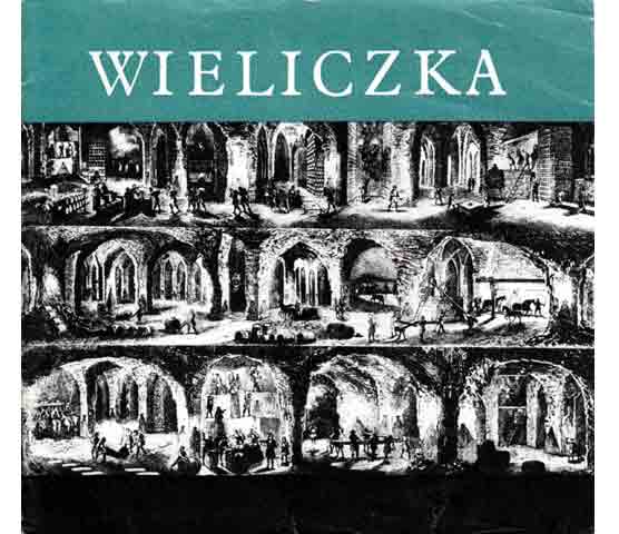 Büchersammlung "Geschichte des Salzes". 5 Titel. 