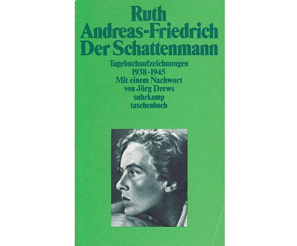 Konvolut „Juden in Deutschland. 1933/1945“. 8 Titel. 
