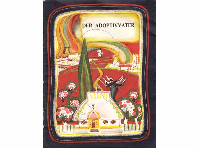 Büchersammlung „Lesehefte, Kinderbücher“. 12 Titel. 