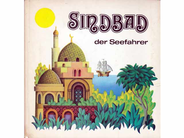 Büchersammlung „Lesehefte, Kinderbücher“. 12 Titel. 