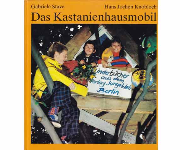 Büchersammlung "Reisebücher für Kinder/DDR". 3 Titel. 