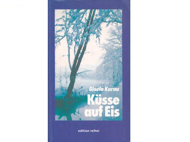 Konvolut "Gisela Karau". 16 Titel. 