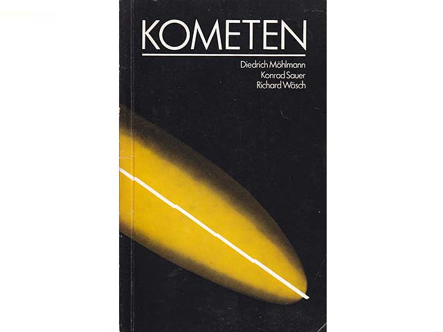 Konvolut "Zur Geschichte der Astronomie". 6 Titel. 
