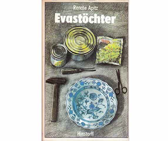 Büchersammlung "Alltagsleben der DDR". 4 Titel. 