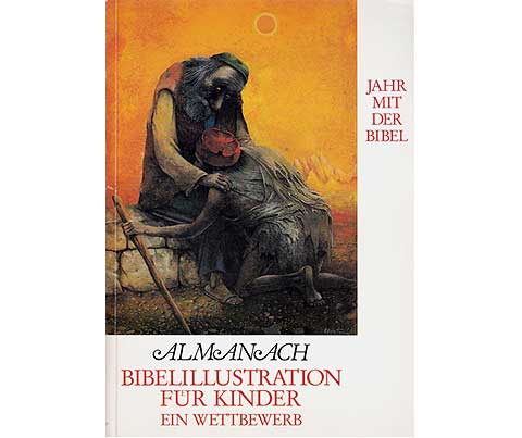 Almanach. Bibelillustrationen für Kinder. Ein Wettbewerb