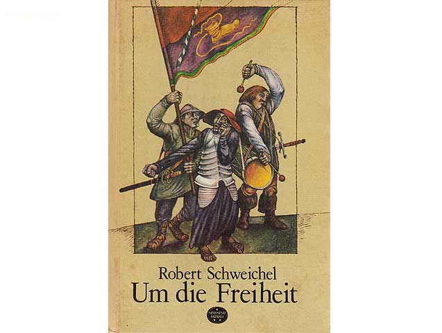 Konvolut "Bauernkrieg/Thomas Müntzer". 20 Titel. 