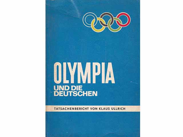 Konvolut "Klaus Ullrich (PS: Klaus Huhn, Knut Holm)". 16 Titel. 