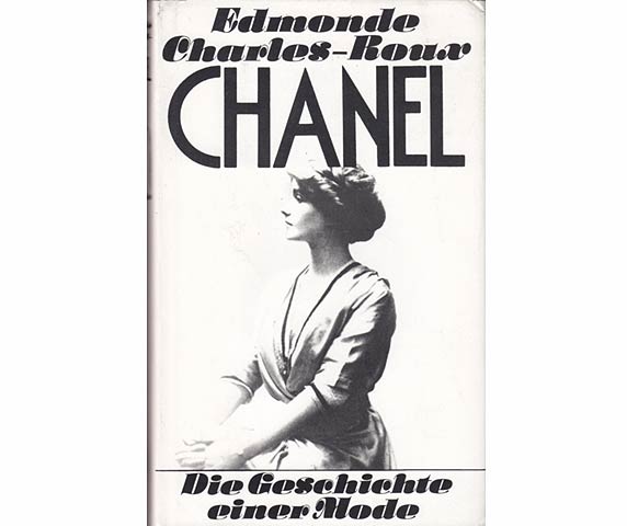 Konvolut „Geschichte der Mode“. 5 Titel. 
