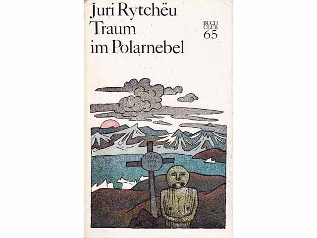 Konvolut "Polargebiete, Arktis, Antarktis". 14 Titel. 