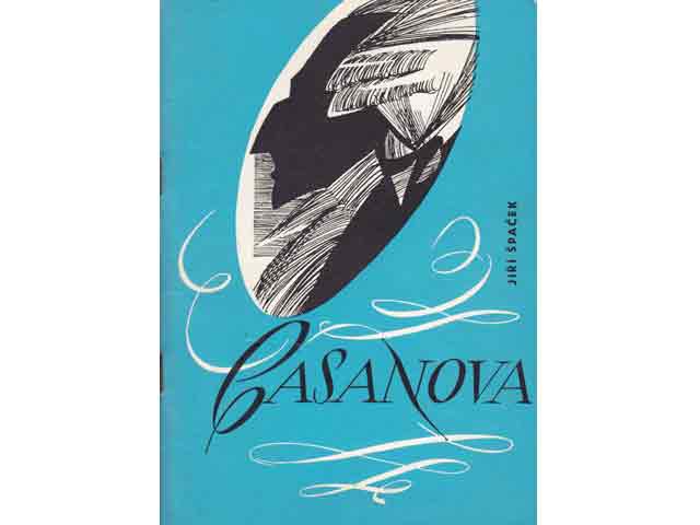 Geschichte meines Lebens. Casanovas Memoiren. Hrsg. und kommentiert von Günter Albrecht in Zusammenarbeit mit Barbara Albrecht. Übersetzung aus dem Französischen von Barbara Bartsch.  ...