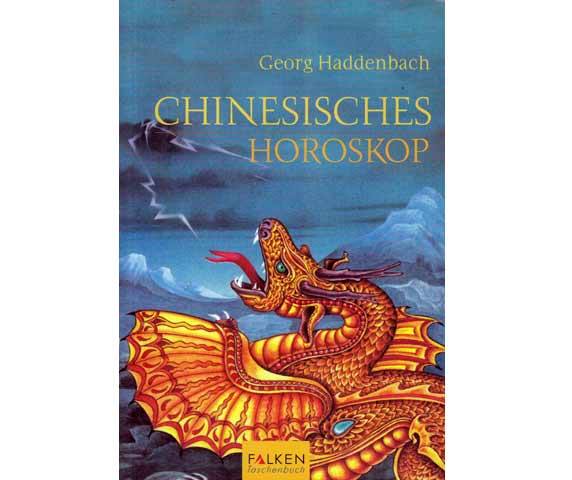 Konvolut "Das persönliche Horoskop", 2 Titel. 