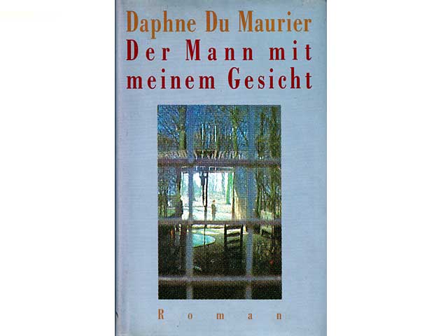 Konvolut „Daphne Du Maurier“. 3 Titel. 