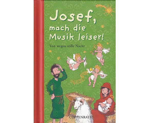 Büchersammlung "Weihnachtsgeschichten". 9 Titel. 