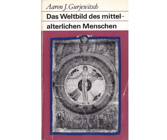 Büchersammlung "Alltagsleben im Mittelalter". 8 Titel. 