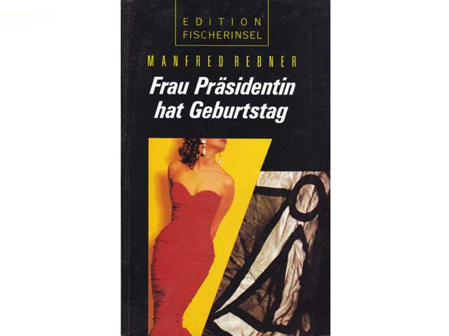 Konvolut „DDR 1989/1990. Rückblick“. 8 Titel. 
