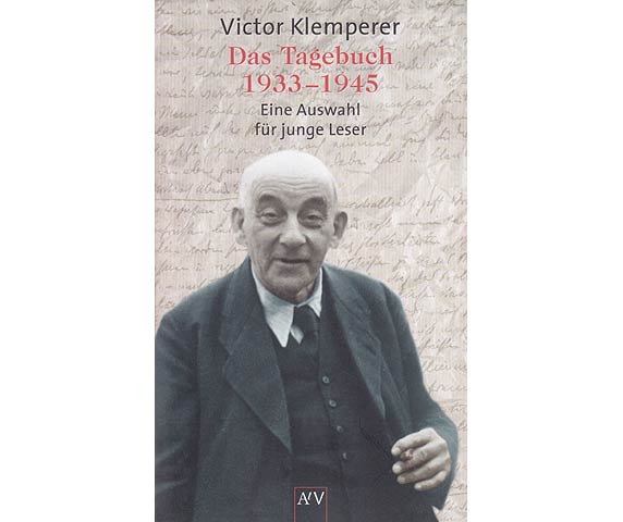 Konvolut „Juden in Deutschland. 1933/1945“. 8 Titel. 