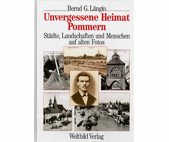 Konvolut "Ostpreußen/Polen". 16 Titel. 