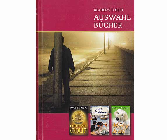 Reader's Digest Auswahlbücher. Bestseller-Sonderband