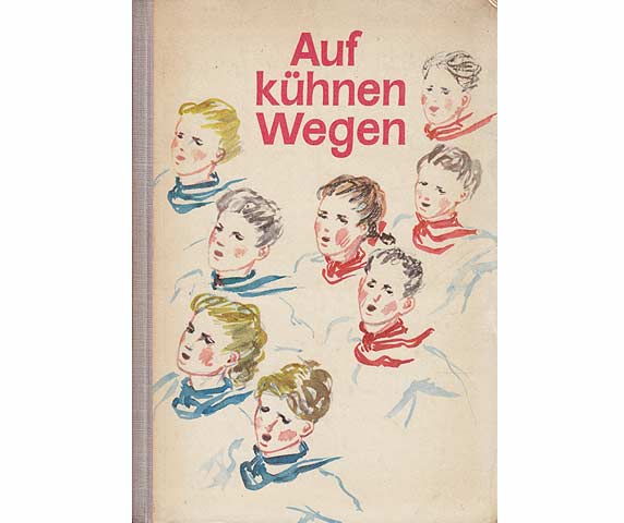 Büchersammlung "Kinderorganisationen". 3 Titel. 