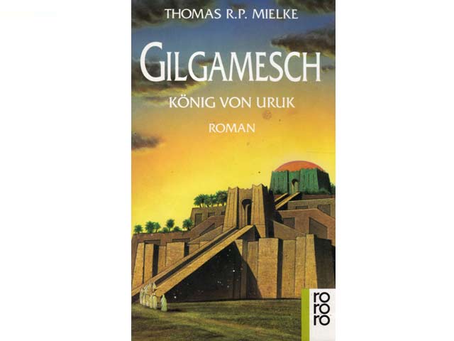 Sammlung "Taschenbücher". 10 Titel. 