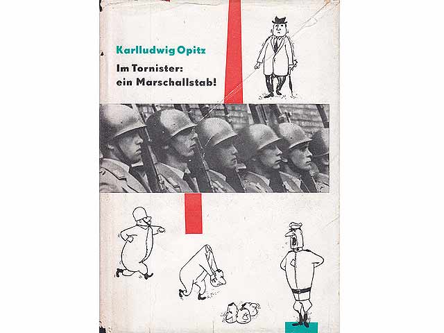 Konvolut "Bundeswehr". 2 Titel. 