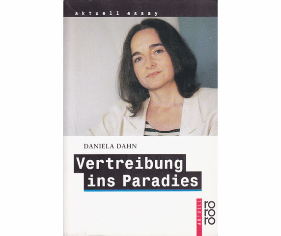 Konvolut „Vertreibung ins Paradies“. 6 Titel. 