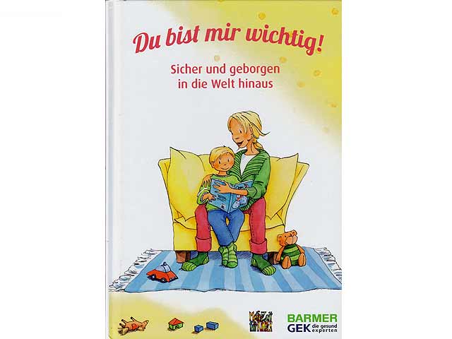 Konvolut „Kindererziehung, Kinderernährung“. 4 Titel. 