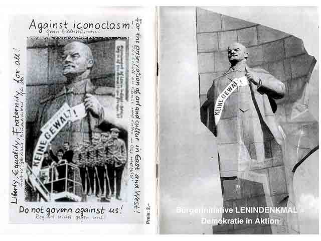 Konvolut "Berlin - Hauptstadt der DDR". 5 Titel. 