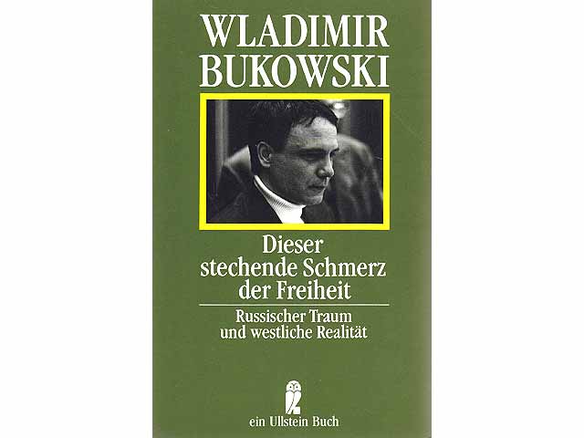 Büchersammlung "Russland nach 1990". 5 Titel. 