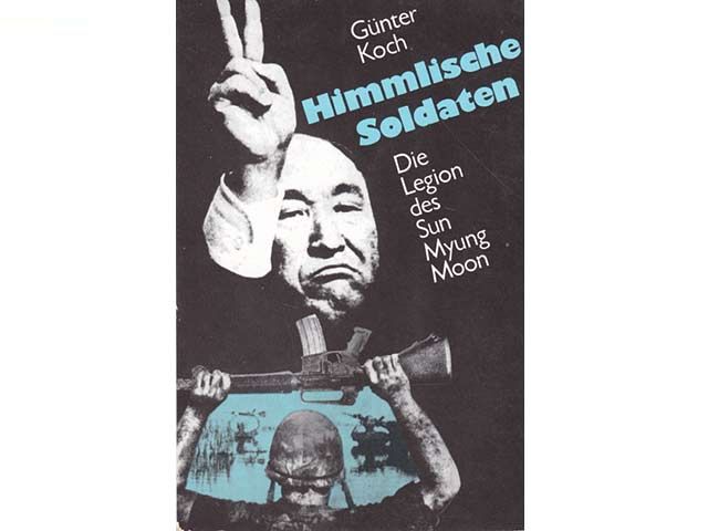 Büchersammlung "Sekten und antidemokratische Strömungen". 2 Titel. 
