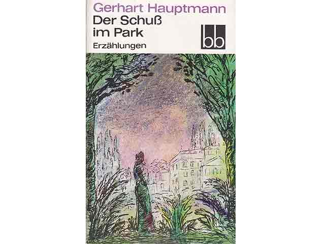 Taschenbücher. bb-Reihe. 7 Titel. 