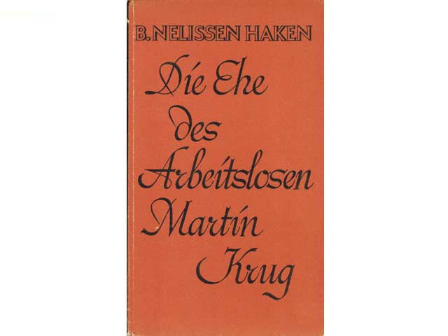 Konvolut "Arbeit und Arbeitslosigkeit". 16 Titel. 