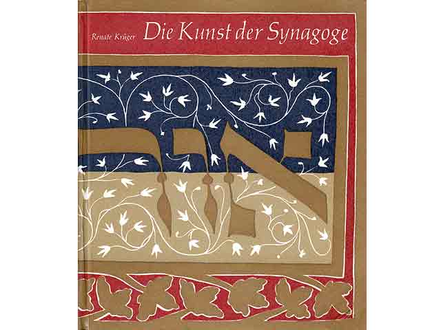 Büchersammlung "Renate Krüger". 9 Titel. 