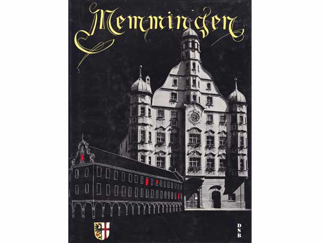 2 Titel "Memmingen". 