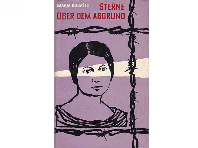 Konvolut "Frauen-Konzentrationslager Ravensbrück". 5 Titel. 
