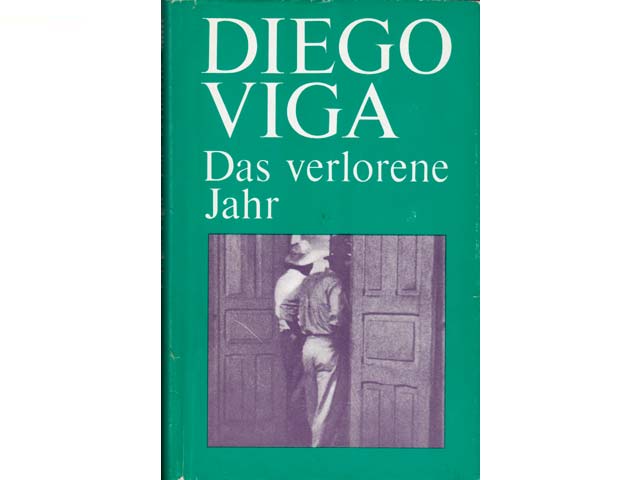 2 Titel "Diego Viga". 