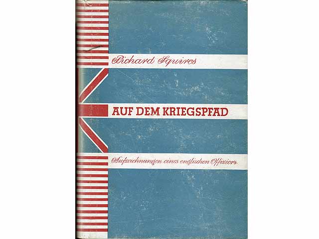 Büchersammlung „Britisches Empire“. 6 Titel. 