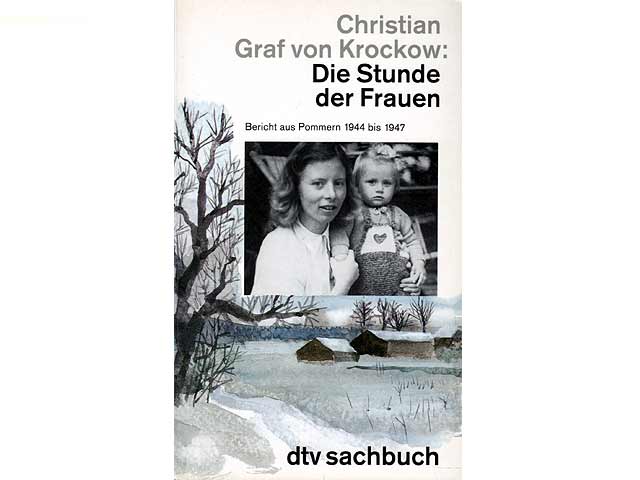 Büchersammlung "Brandenburg, Ostpreußen". 7 Titel. 