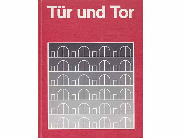 Tür und Tor. Analytisch-integrativer Leselehrgang. Schreibschriftausgabe