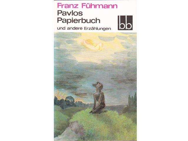 "Franz Fühmann". 3 Titel . 