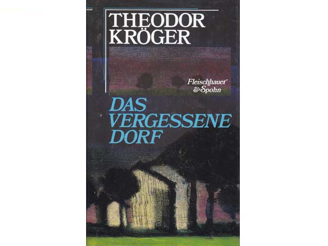 Das vergessene Dorf