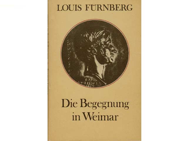 Konvolut „Louis Fürnberg“. 7 Titel. 