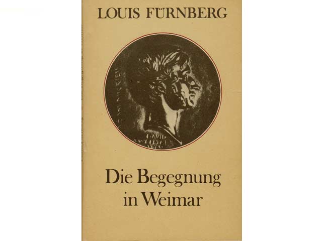 Konvolut „Louis Fürnberg“. 9 Titel. 