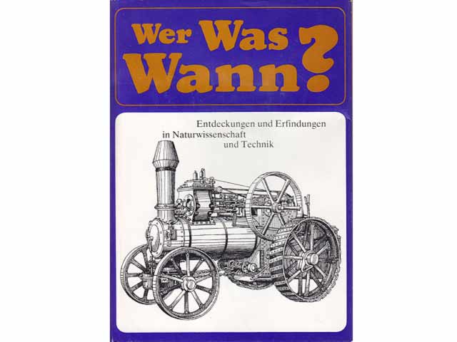 Konvolut „Verkehrsgeschichte, Verkehrsinfarkt “. 7 Titel. 