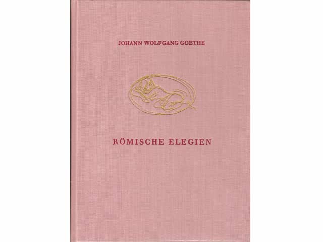 Konvolut "Frauen um Johann Wolfgang von Goethe". 12 Titel. 