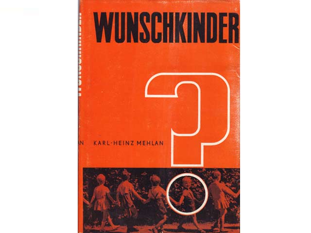 Konvolut „Ehe, Familie, Recht – Literatur der DDR“. 8 Titel. 